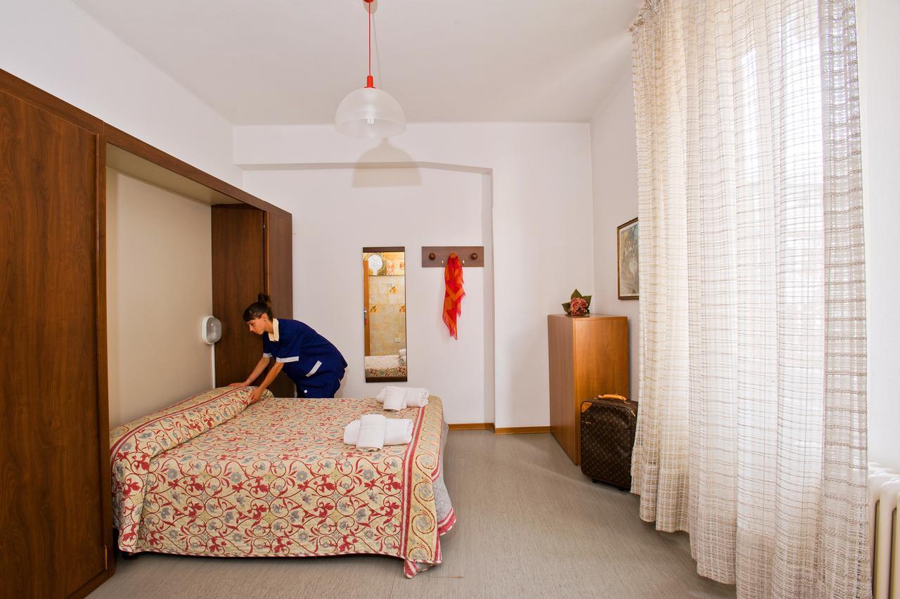 Hotel Lido ピエトラ・リーグレ エクステリア 写真